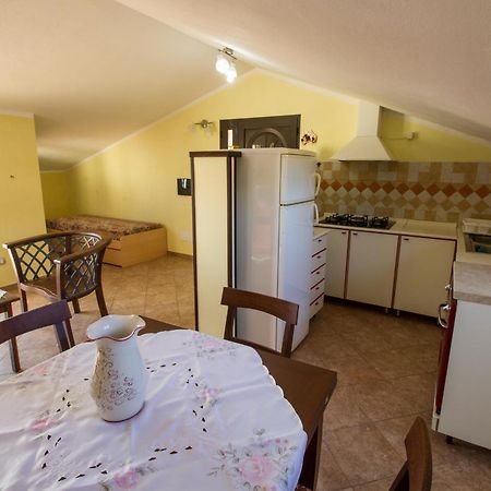 Attico Bella Vista Apartment Siniscola Luaran gambar