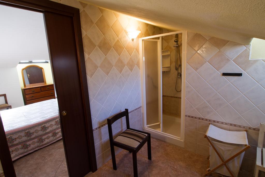 Attico Bella Vista Apartment Siniscola Luaran gambar